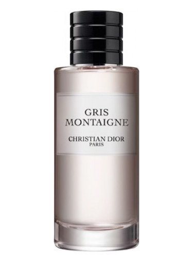GRIS MONTAIGNE
